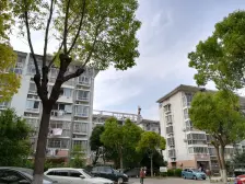 空中花园 小区景观好房 税费低