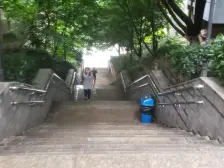 观音桥 鹏润蓝海C区一房60万