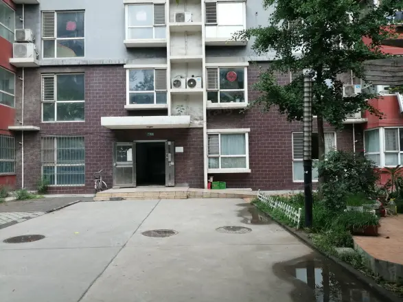 金水湾新华区实景图