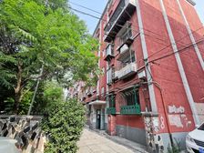 六场宿舍精装修拎包入住地铁800米左右