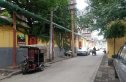 警苑小区实景图