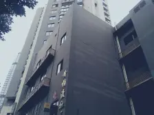 南滨路 南滨国际一房72万