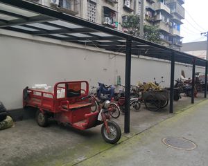 丽鑫苑3室2厅南北