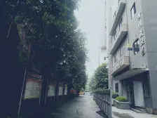 看南滨路上江小户型,户型方正精装修业主急售!