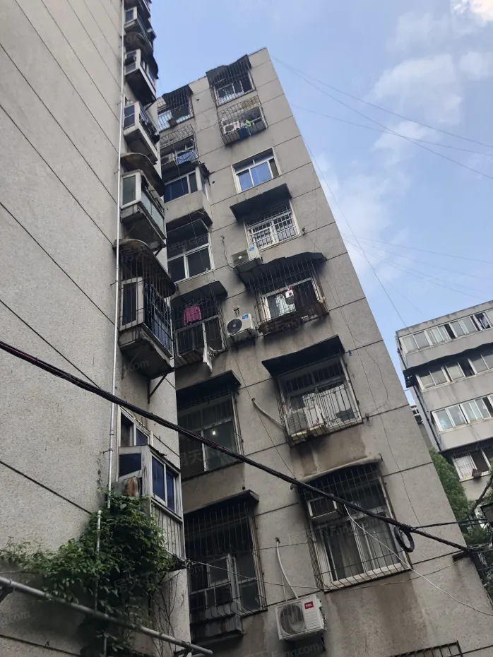 【武汉八一路军转小区小区,二手房,租房】- 武汉房天下