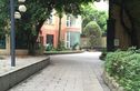 欧景蓝天实景图