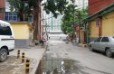警苑小区实景图