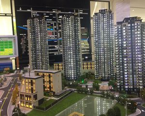 融侨悦蓉城 1室1厅 南