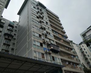 幸福时光 2室1厅 西北