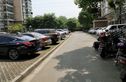 中冶锦城实景图