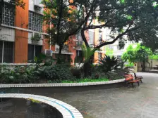 大溪沟 巴蜀大厦三房268万