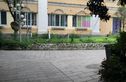 欧景蓝天实景图