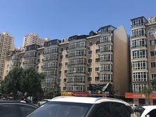 盛世桃园 凯德广场 公积金 看房方便