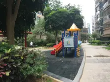 源昌鑫海湾 4室2厅 南 北