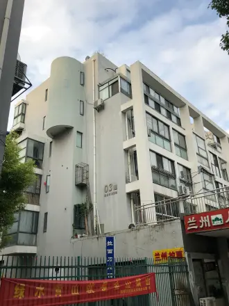 翠屏湾花园城