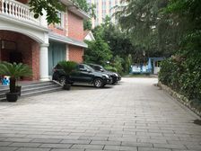 欧景蓝天 5室2厅 南