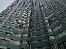 鲁班路地.铁口三开间朝南,精装修采光视野无遮挡看房随时