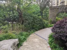 时代yoho 精装修拎包入住