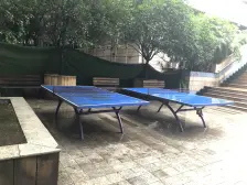 国宾豪庭一期单间配套简装出售,近轻轨近校园