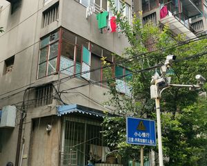 省气象局宿舍3室1厅南