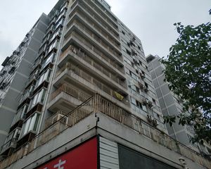 幸福时光1室1厅西北