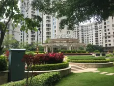 五缘湾中铁元湾全石材干挂玻璃幕墙现代精准修