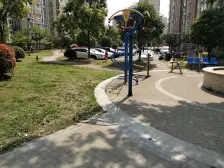 祥生瑞和苑 ·3房诚意出售 看中可谈,中间位置不临街