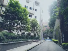 南滨路 临轻轨 装修一房 随时看房 视野开阔