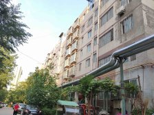 江山名居 2室1厅 南 北