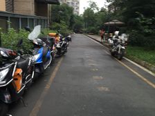 名城金典2室1厅东南