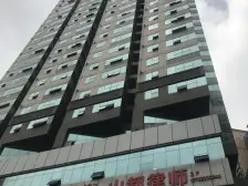 观音桥轻轨站旁楼梯房价格买电梯房