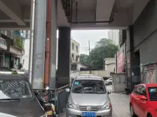 观音桥 瑜然星座一房