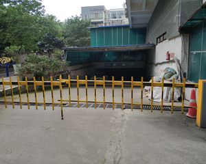 幸福时光 1室1厅 西南