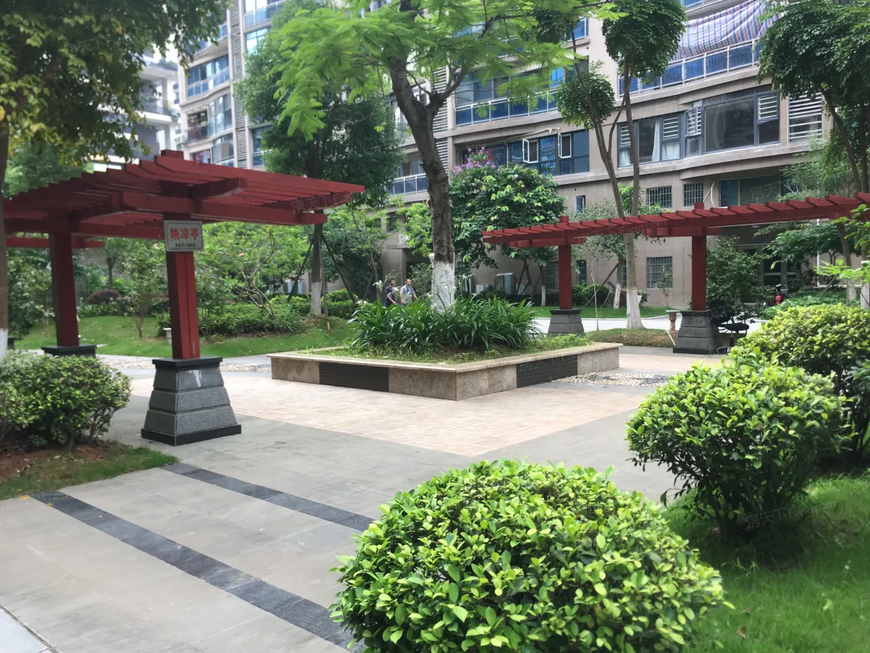 源昌鑫海湾