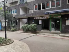 医院旁精装一室· 拎包入住 ,,,,,