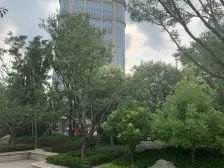 山大路 文化东路 视野开阔 文东燕山配套 公立幼儿园