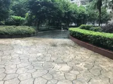 加州新牌坊 韵叶花园三房120万