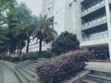 南滨路 南滨国际一房36万