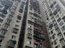 正规一室一厅 看房方便 拎包入住