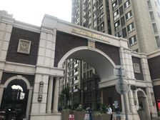 交大小两房,2017年品质小区,电梯高区,精装修诚意出