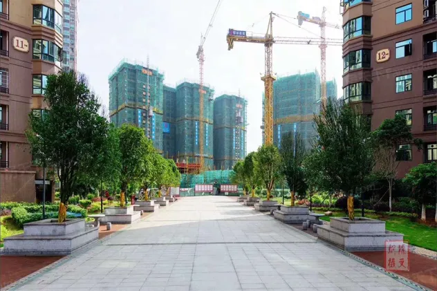 远东·江滨华府怎么样>风***子的点评