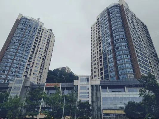 【重庆南滨国际小区,二手房,租房】- 重庆房天下