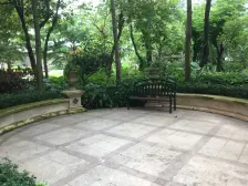 中铁元湾二期平层 朝南带大阳台 安静位置看中庭