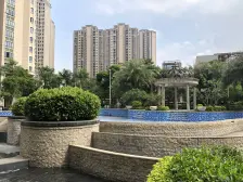 观澜碧桂园精装3房 高楼层景观好