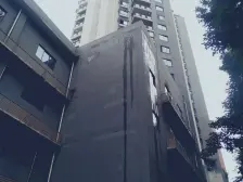 南滨路 通气单配 精装修 户型方正 交通便利 拎包入住