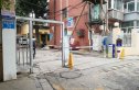 警苑小区实景图