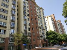 祥生瑞和苑电梯3房总价5字开头