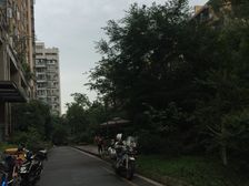 名城金典2室1厅西南