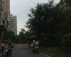 名城金典2室1厅西南