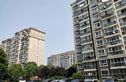 中冶锦城实景图